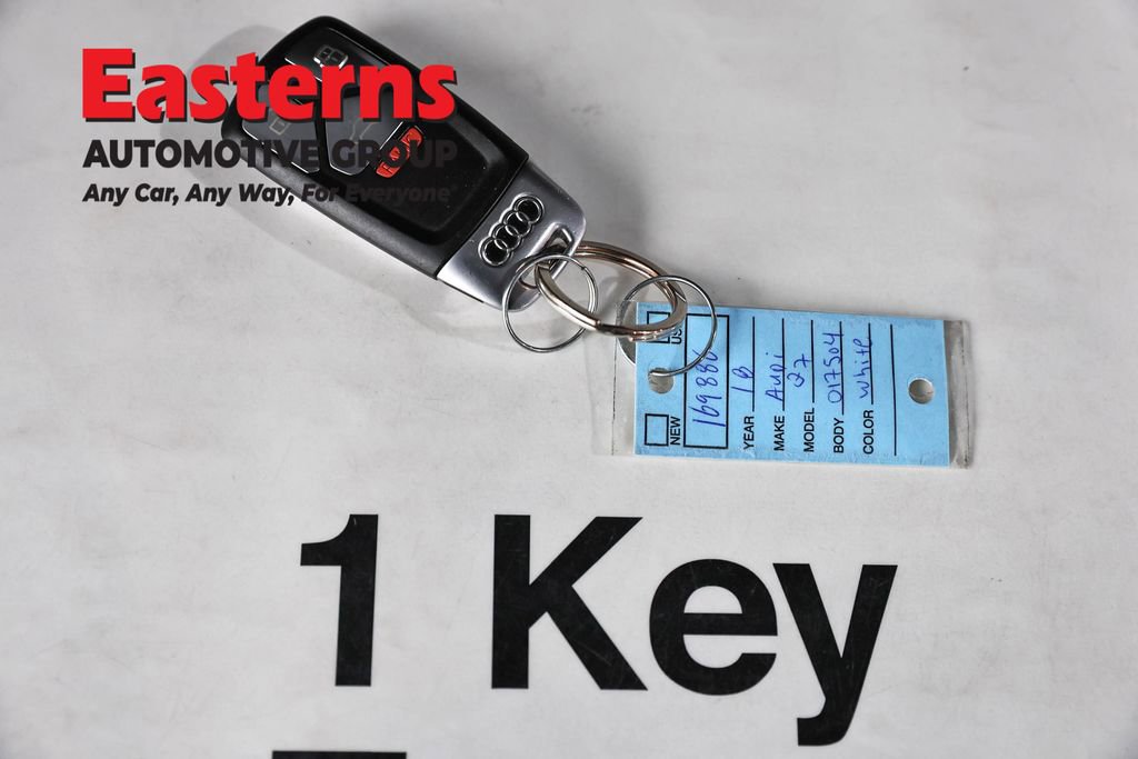 Used 2019 Audi Q7 3.0T Prestige w/ Prestige Package image 27