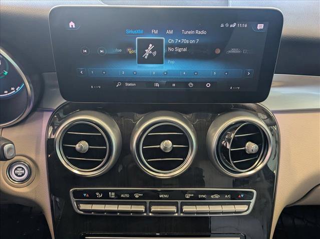 Used 2021 Mercedes-Benz GLC 300 image 13