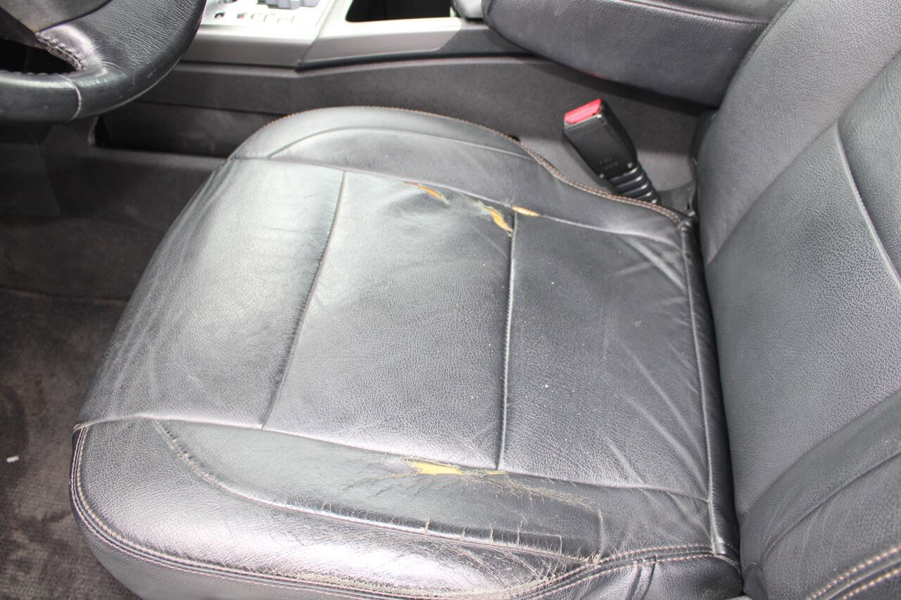 Used 2010 Nissan Armada SE image 15