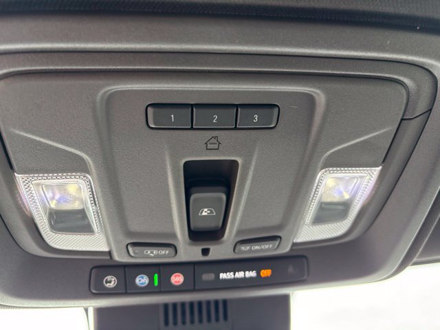 Used 2022 GMC Sierra 1500 SLT w/ SLT Premium Plus Package RWD image 30