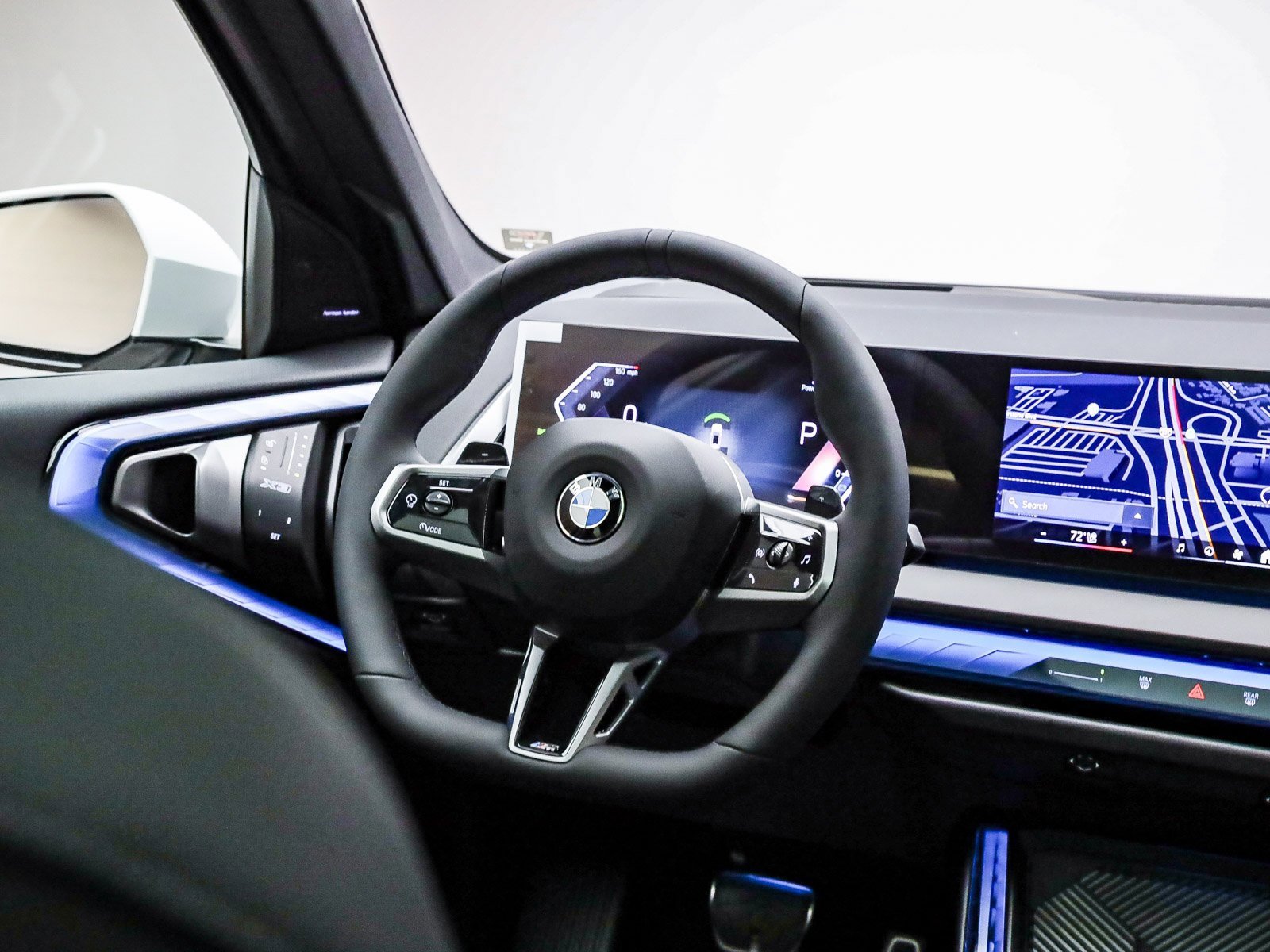 New 2026 BMW X3 xDrive30 w/ Premium Package image 16