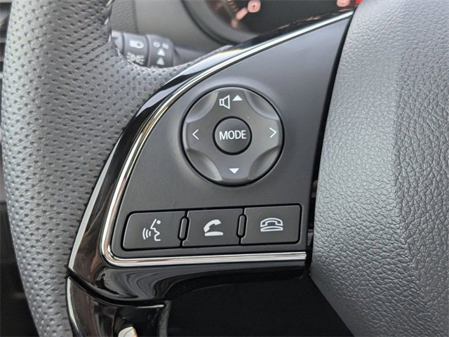 New 2026 Mitsubishi Eclipse Cross Black Edition image 33