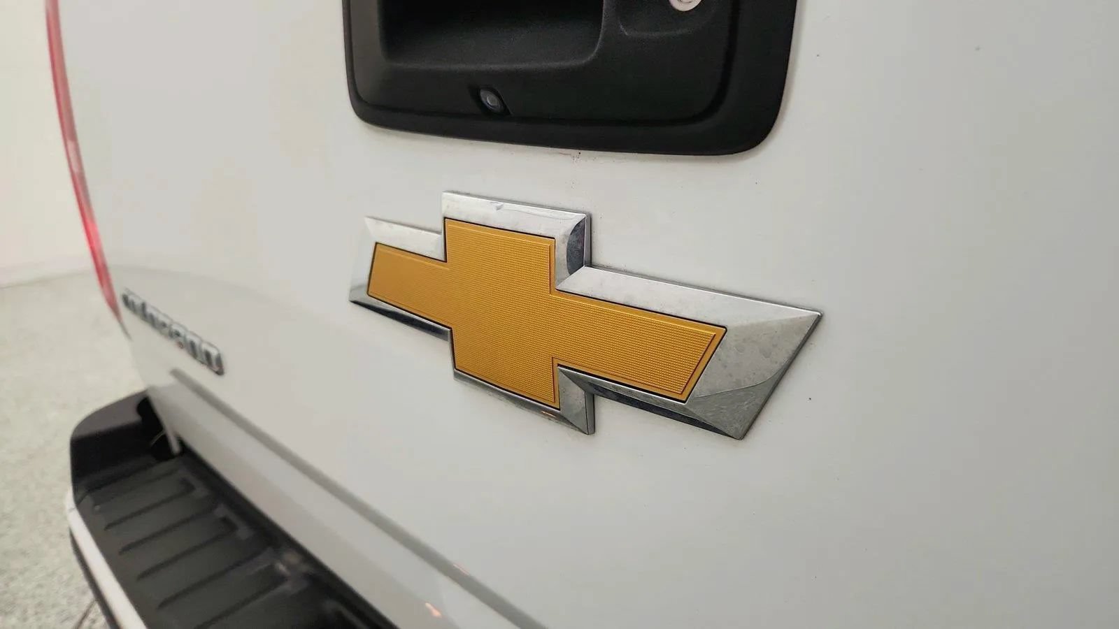 Used 2018 Chevrolet Colorado LT RWD image 34