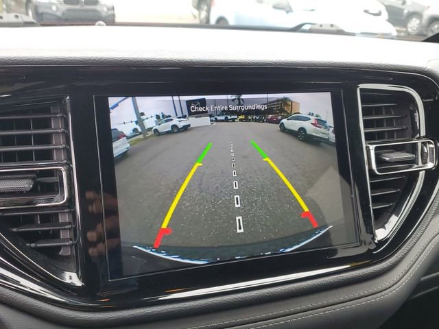 Used 2021 Dodge Durango GT w/ Blacktop Package image 27