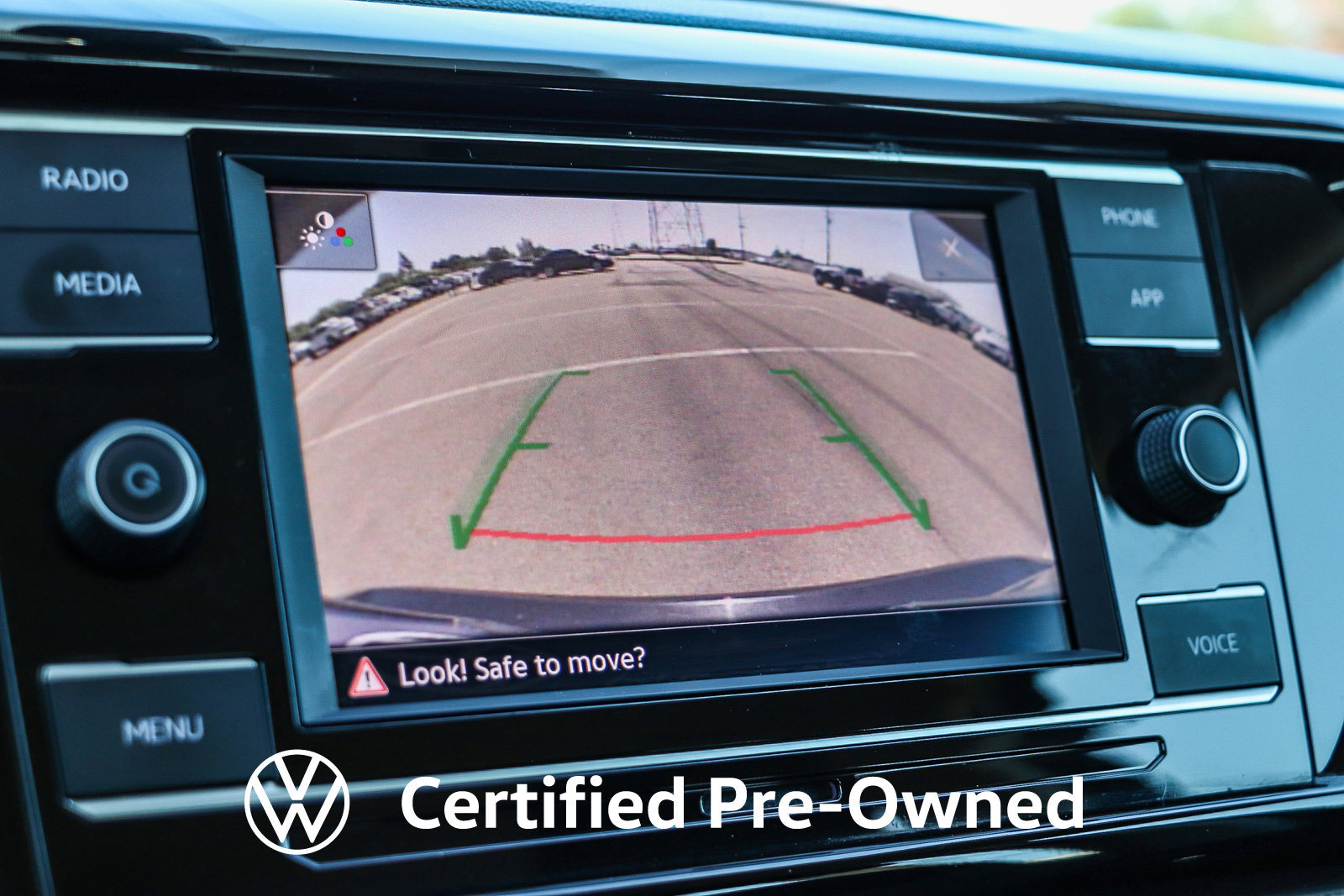 Certified 2023 Volkswagen Taos S FWD image 26