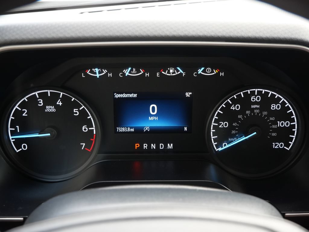 Certified 2023 Ford F150 XL w/ STX Appearance Package RWD image 27