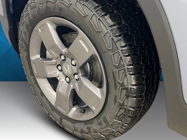New 2026 Honda Ridgeline TrailSport image 11