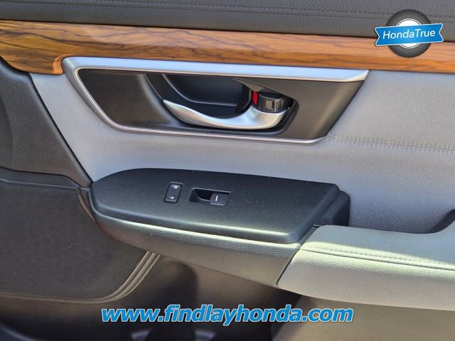 Certified 2019 Honda CR-V EX image 22