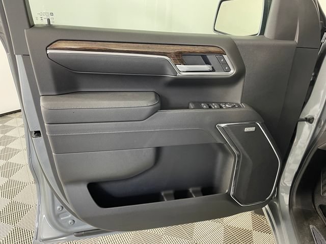 New 2026 GMC Sierra 1500 Elevation w/ Preferred Package AWD/4WD image 8