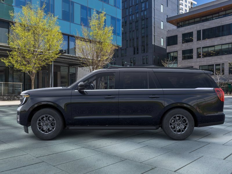 New 2026 Ford Expedition Max Active AWD/4WD image 3