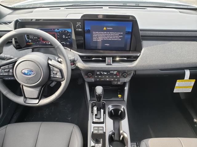 New 2026 Subaru Outback Limited XT image 15