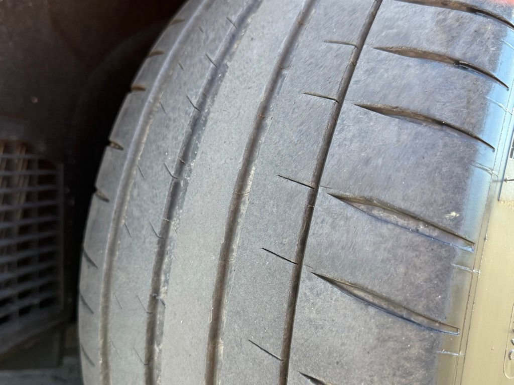 Used 2023 Cadillac CT5 V Blackwing image 44