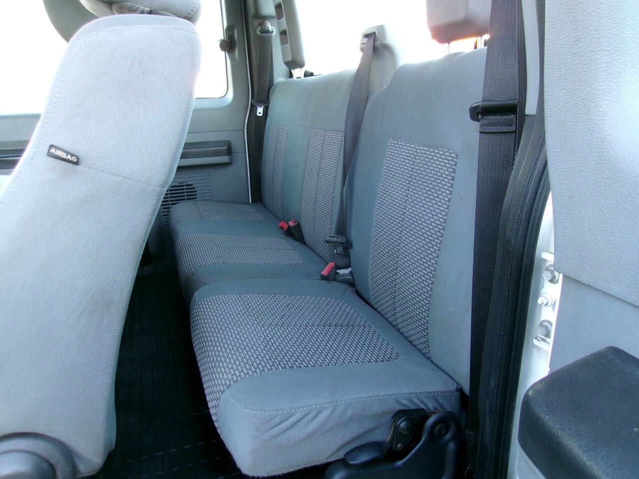 Used 2015 Ford F250 XL image 14