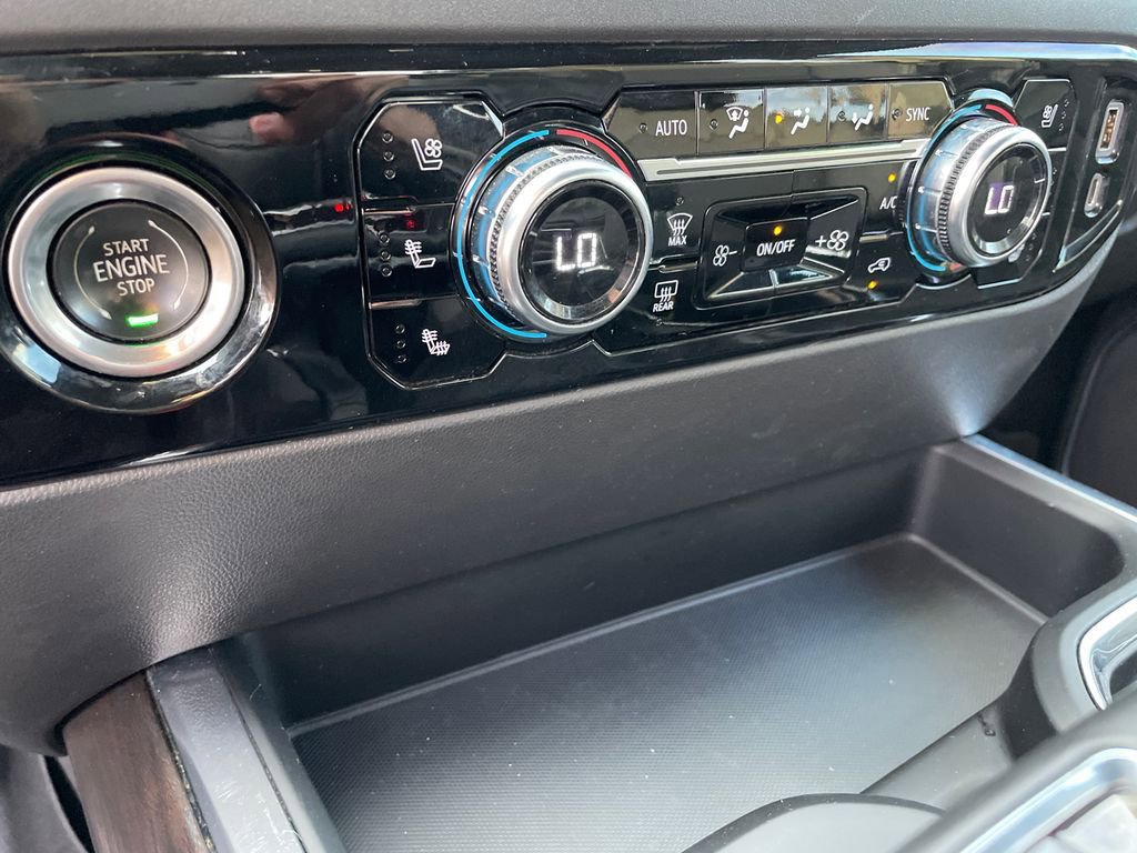 Used 2023 GMC Sierra 1500 SLT w/ SLT Convenience Package image 26