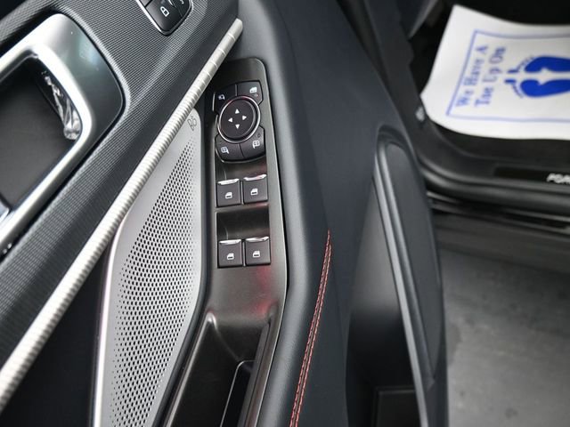New 2026 Ford Explorer ST w/ Sun And Sound Package image 13