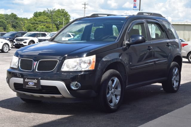 Used 2007 Pontiac Torrent 2WD image 11
