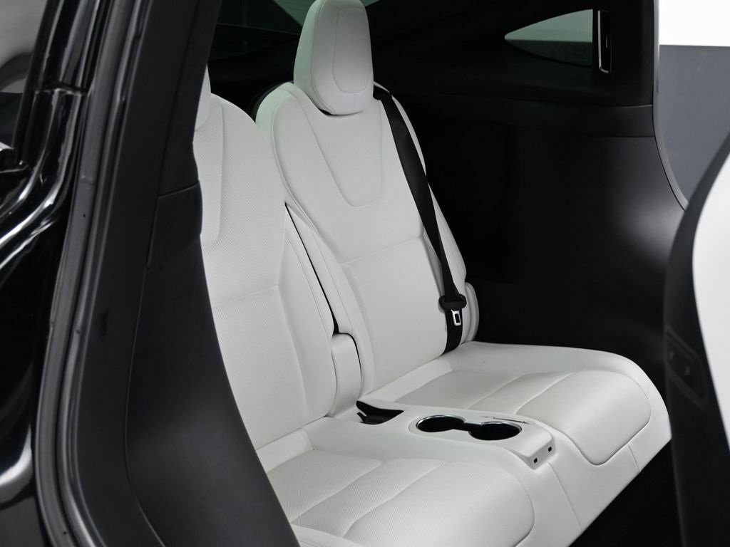 Used 2022 Tesla Model X Plaid image 38