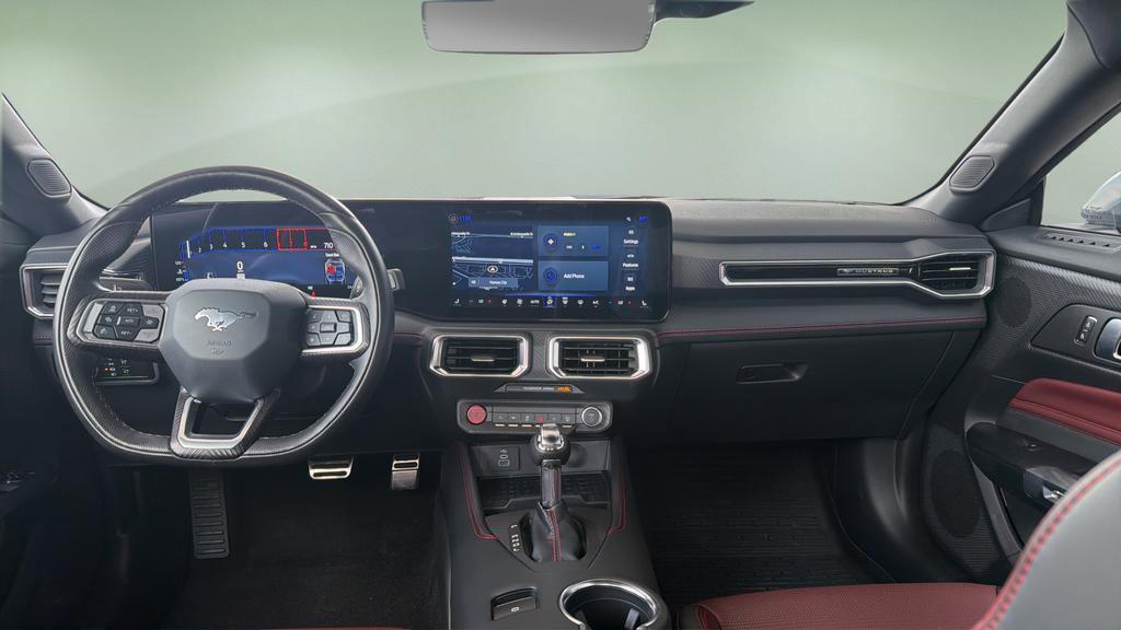 Used 2024 Ford Mustang Premium image 7