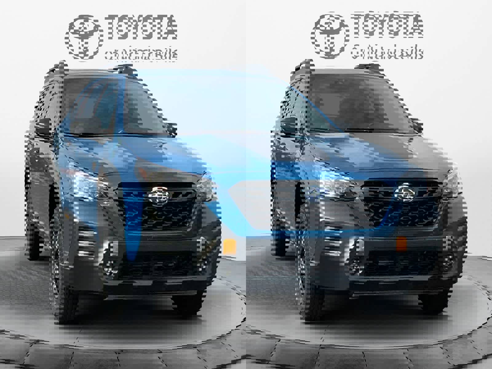 Used 2023 Subaru Outback Wilderness image 7