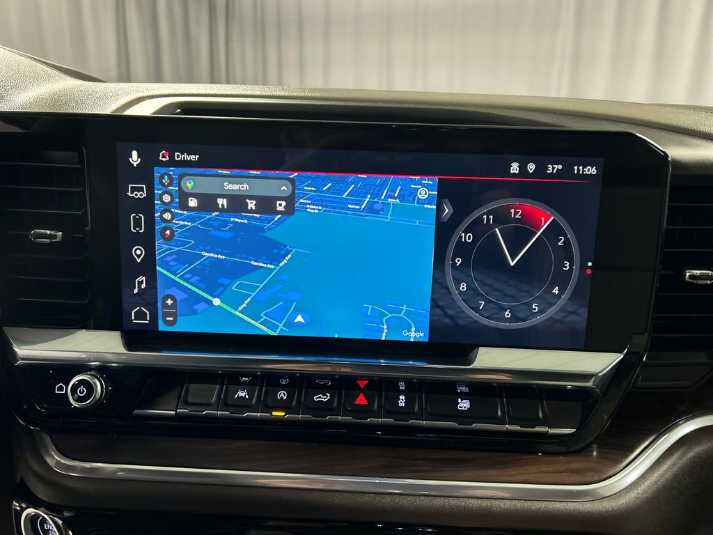 Used 2025 GMC Sierra 1500 SLT image 17