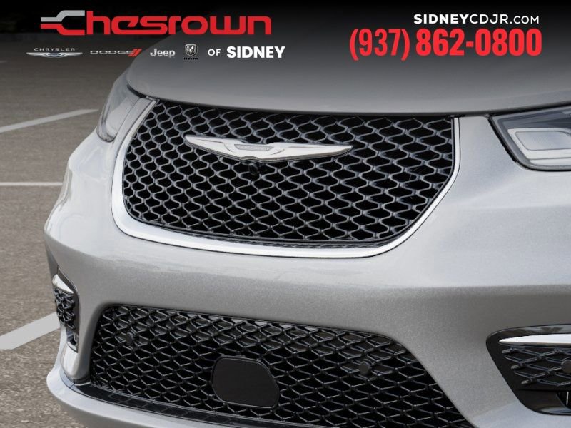 New 2026 Chrysler Pacifica Select image 11