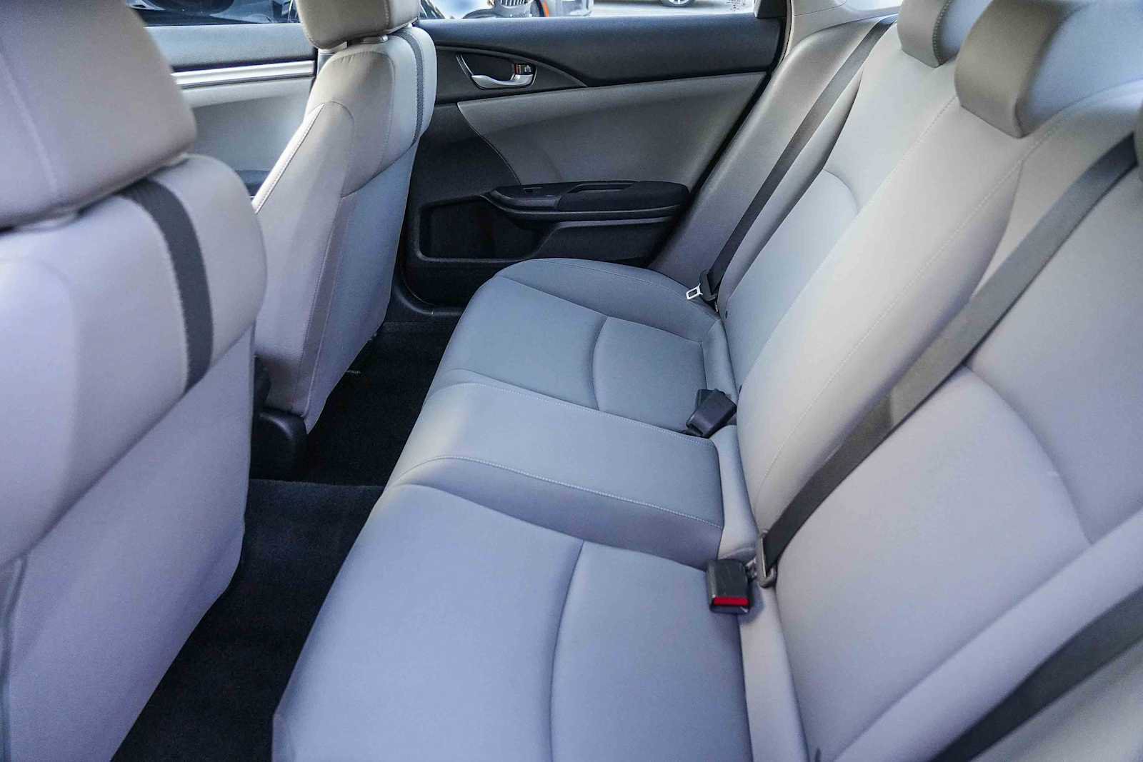 Used 2018 Honda Civic LX image 18