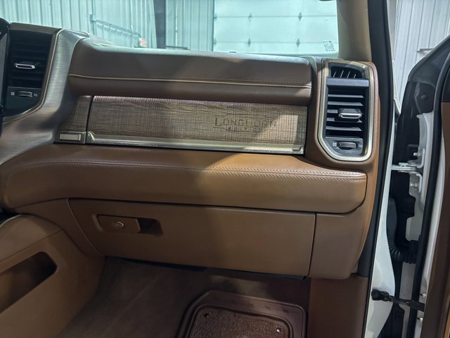 Used 2019 RAM 1500 Limited image 27