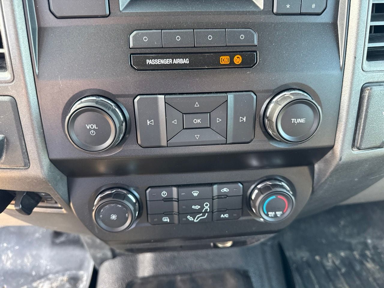 Used 2019 Ford F250 XL w/ XL Value Package RWD image 24