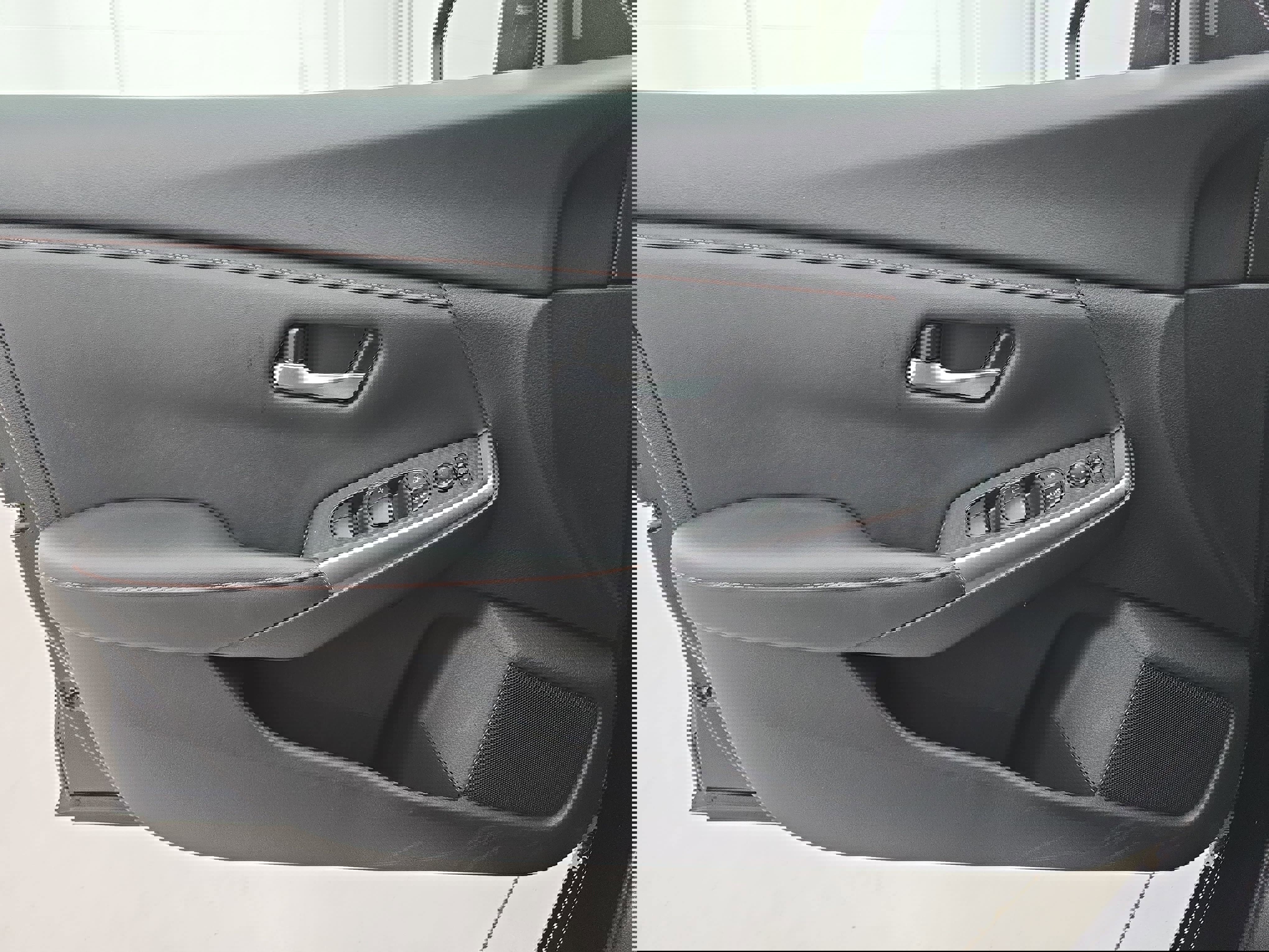 Certified 2024 Nissan Sentra SR image 25