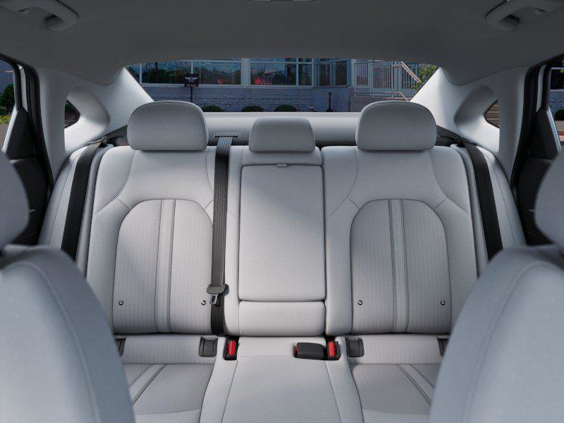 New 2026 Hyundai Sonata SEL FWD image 12