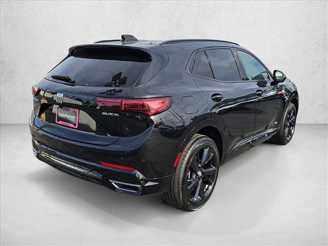 New 2026 Buick Envision Sport Touring AWD/4WD video 2