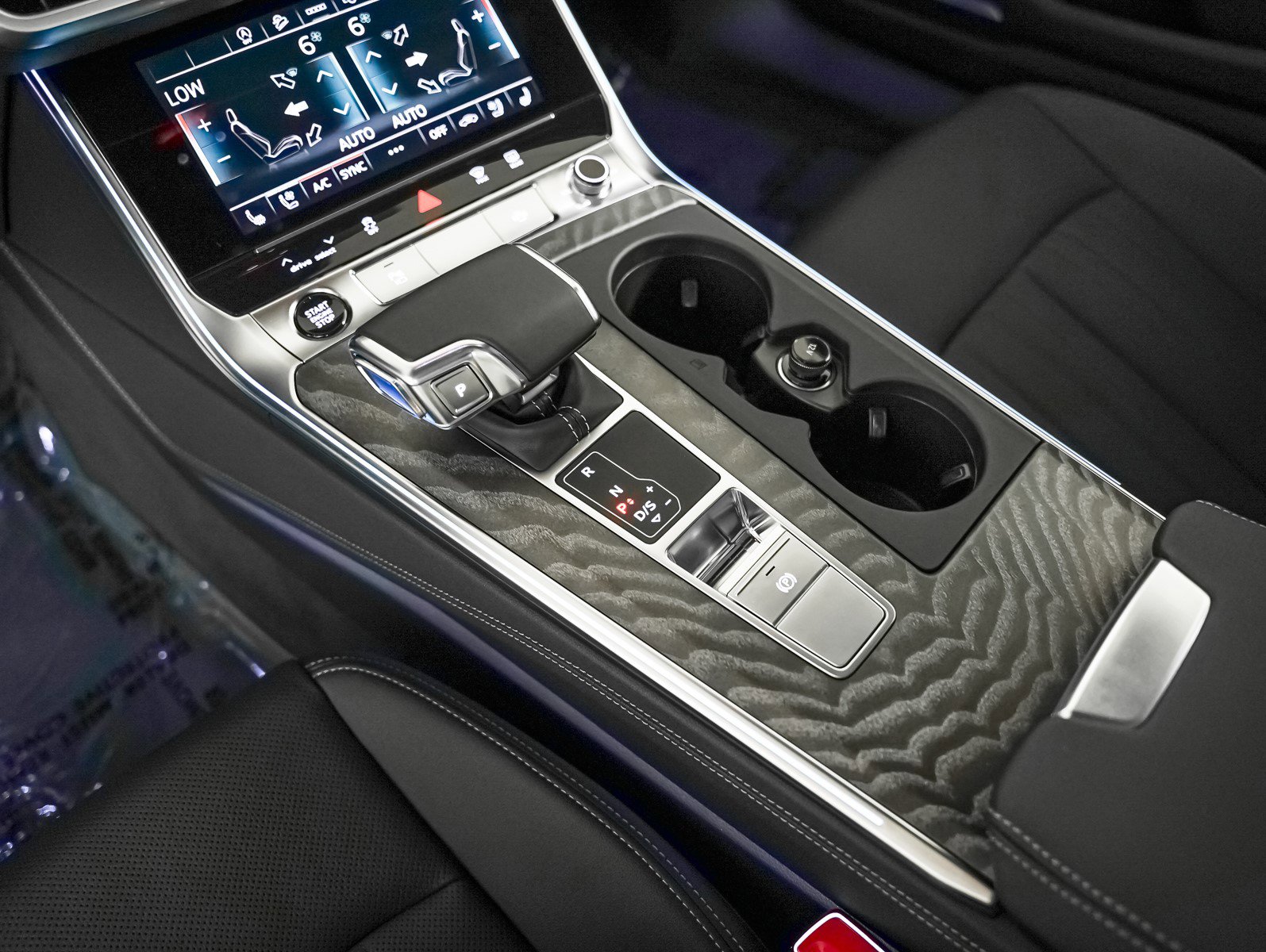 New 2025 Audi A6 Premium Plus image 18