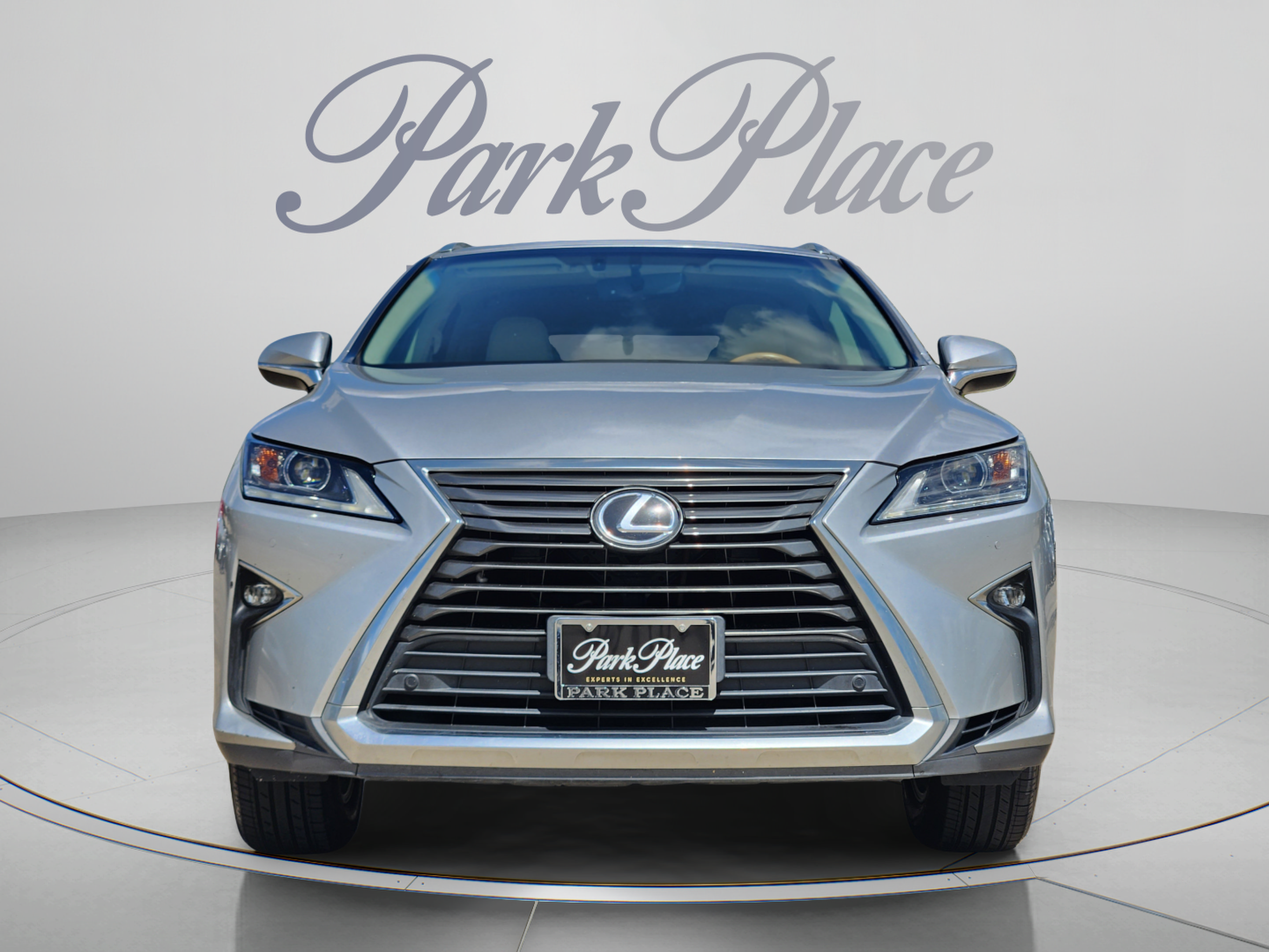 Used 2016 Lexus RX 350 FWD w/ Premium Package image 7