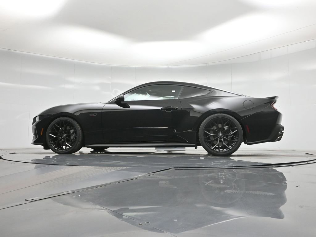 New 2026 Ford Mustang GT RWD image 45