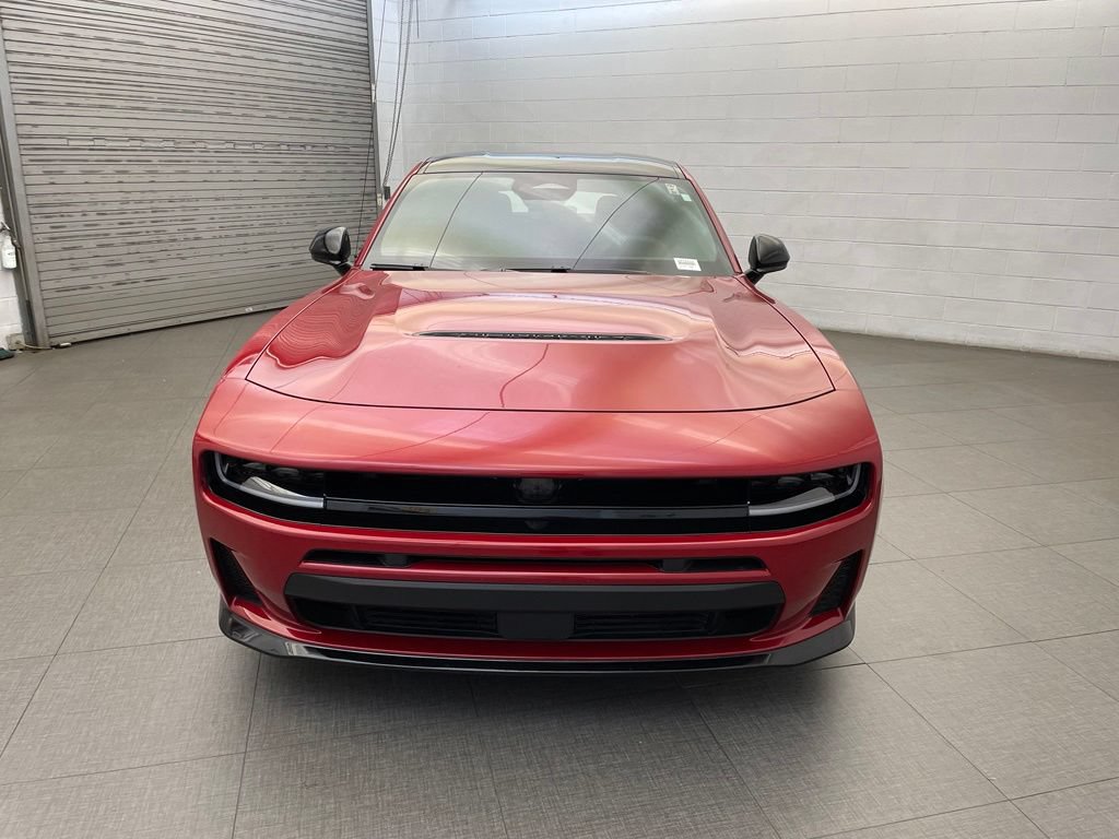 New 2026 Dodge Charger R/T AWD/4WD image 9