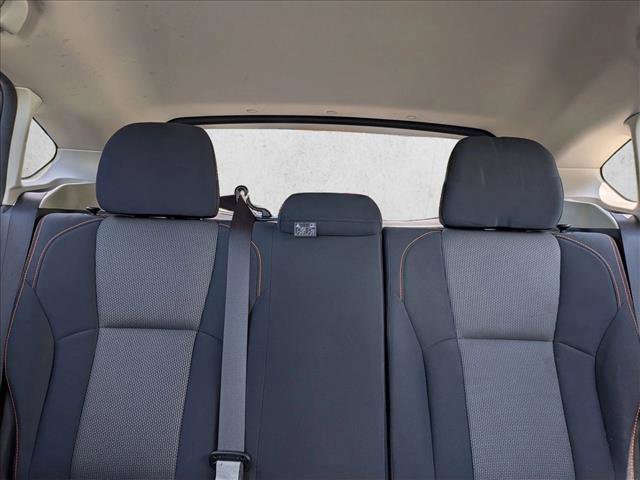 Used 2019 Subaru Crosstrek 2.0i Premium w/ Eyesight System AWD/4WD image 17