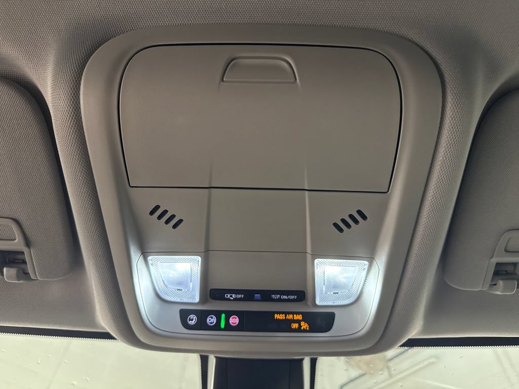 New 2026 Chevrolet Blazer LT FWD image 22