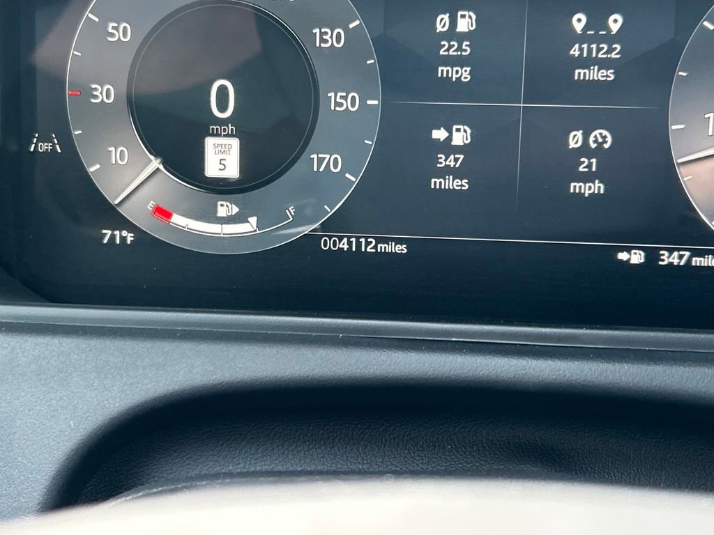 Used 2026 Land Rover Range Rover Velar S image 36