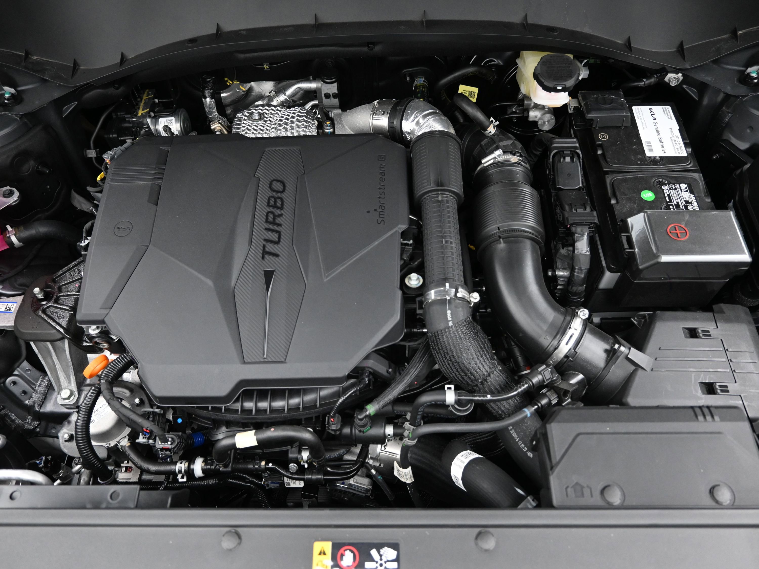 Used 2027 Kia Telluride SX X-Line image 31