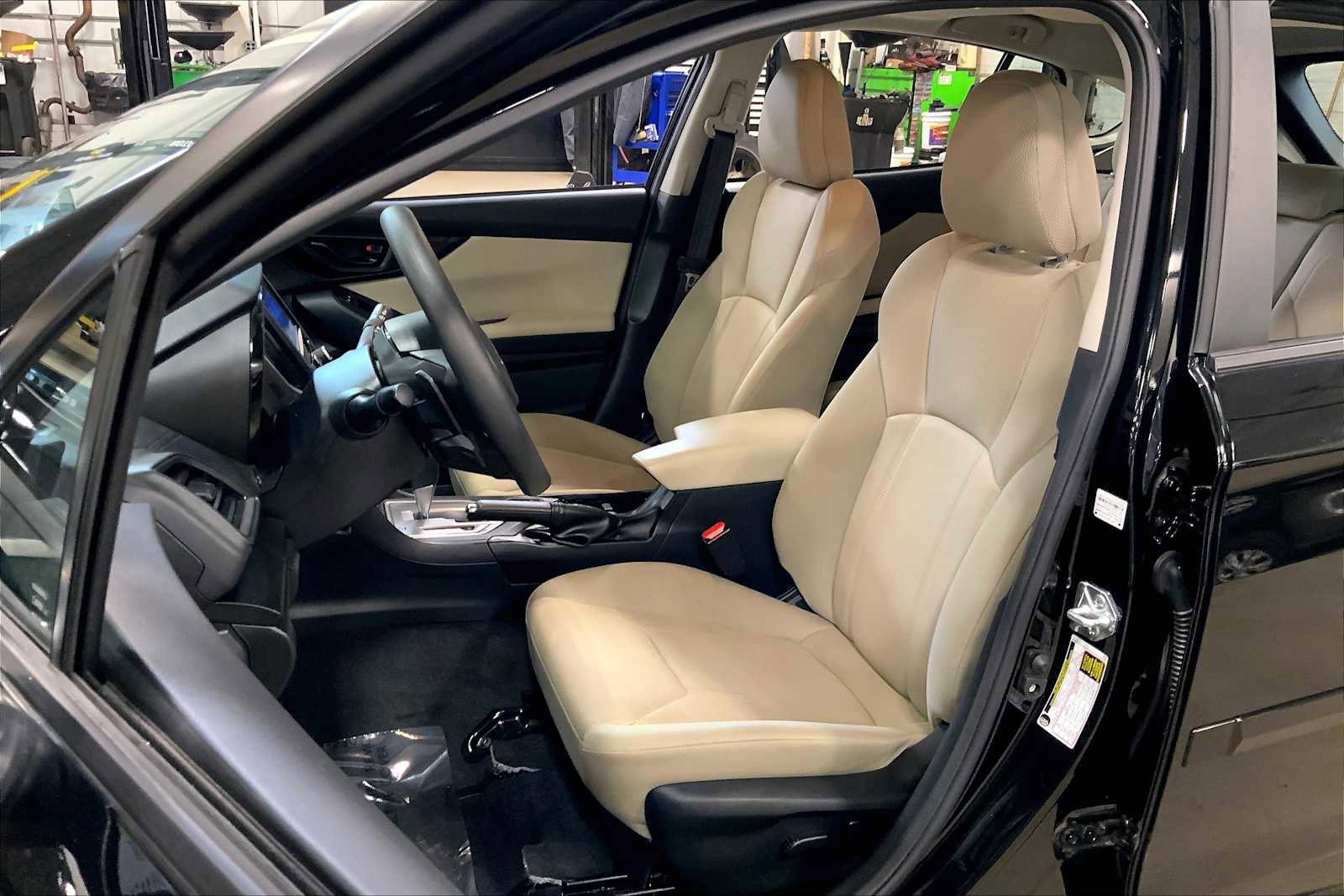 Certified 2023 Subaru Impreza Premium image 10