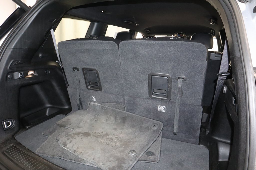 Used 2024 Jeep Grand Cherokee L Laredo image 15