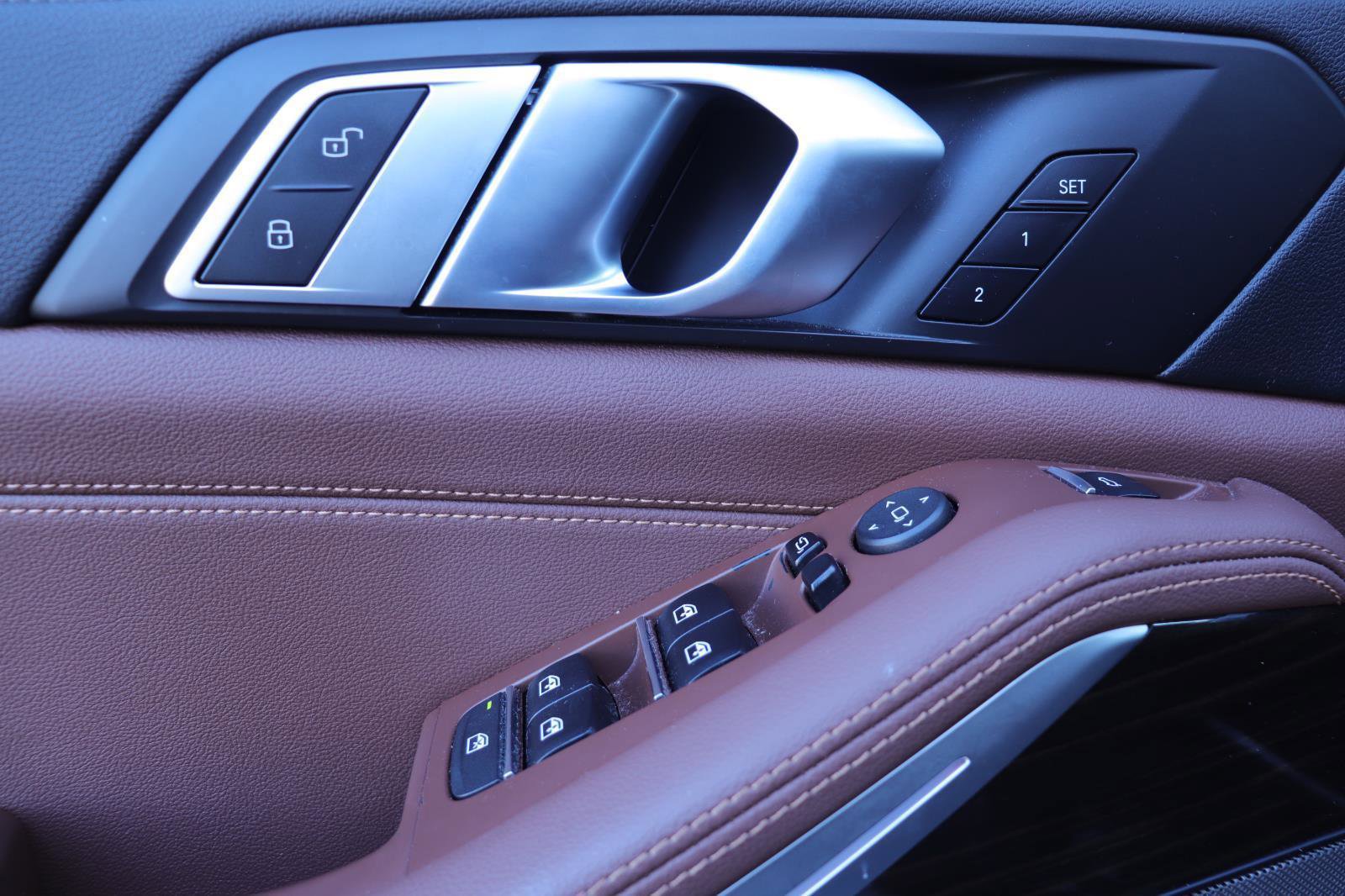 Used 2021 BMW X5 sDrive40i w/ Premium Package image 26