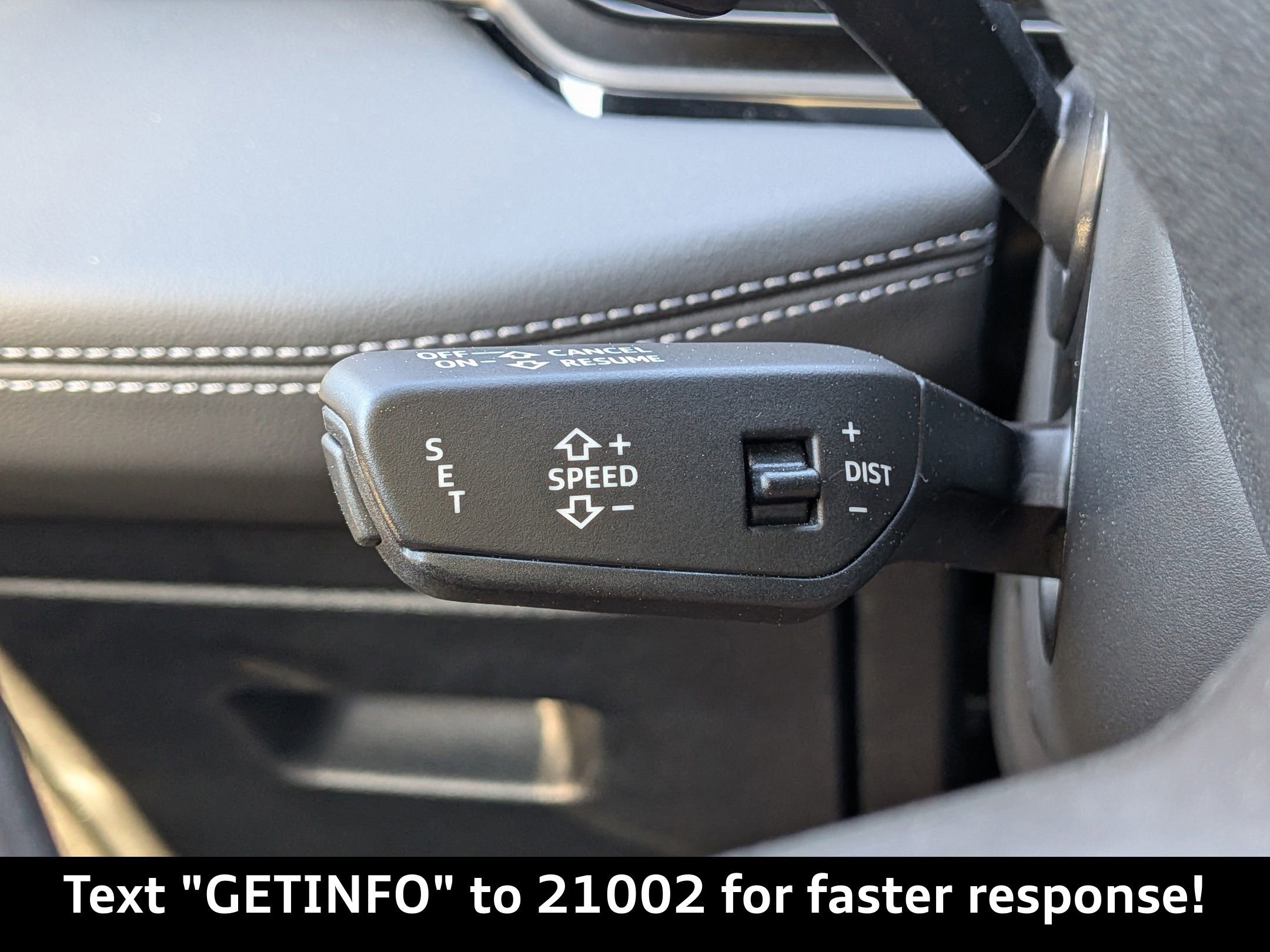 Used 2025 Audi A6 e-tron Premium Plus w/ Premium Plus image 33