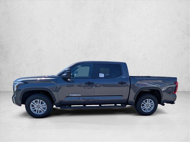 New 2026 Toyota Tundra SR5 AWD/4WD image 5