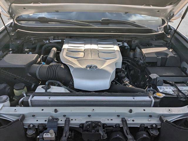 Used 2014 Lexus GX 460 Luxury image 22