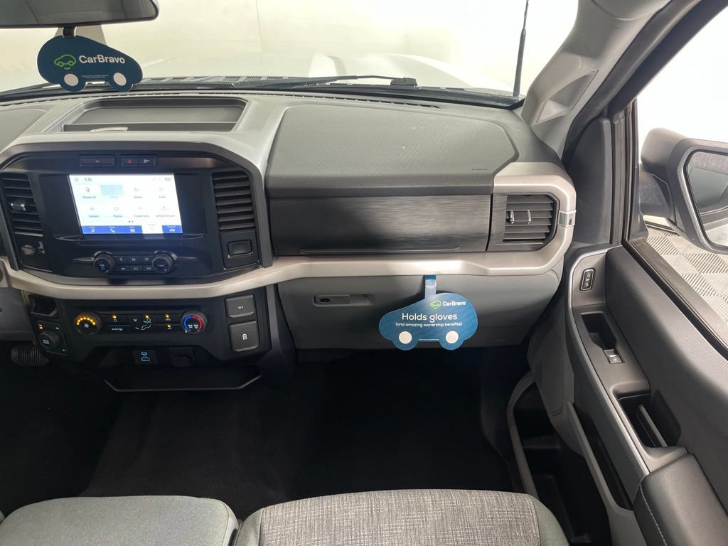 Used 2023 Ford F150 XLT AWD/4WD image 19