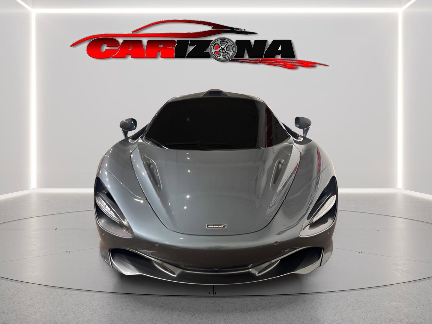 Used 2018 McLaren 720S image 7