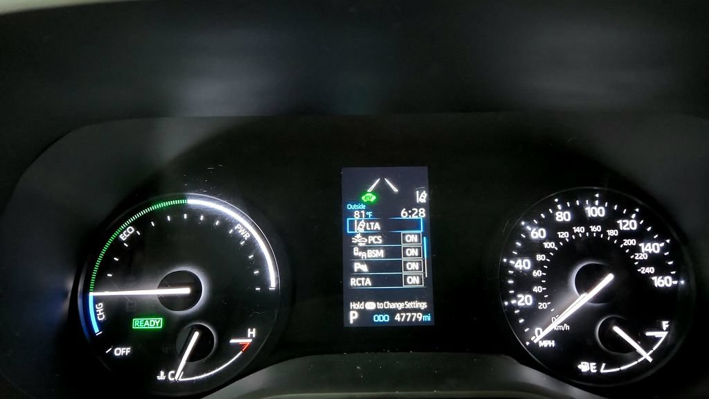 Certified 2023 Toyota Sienna XLE AWD/4WD image 28