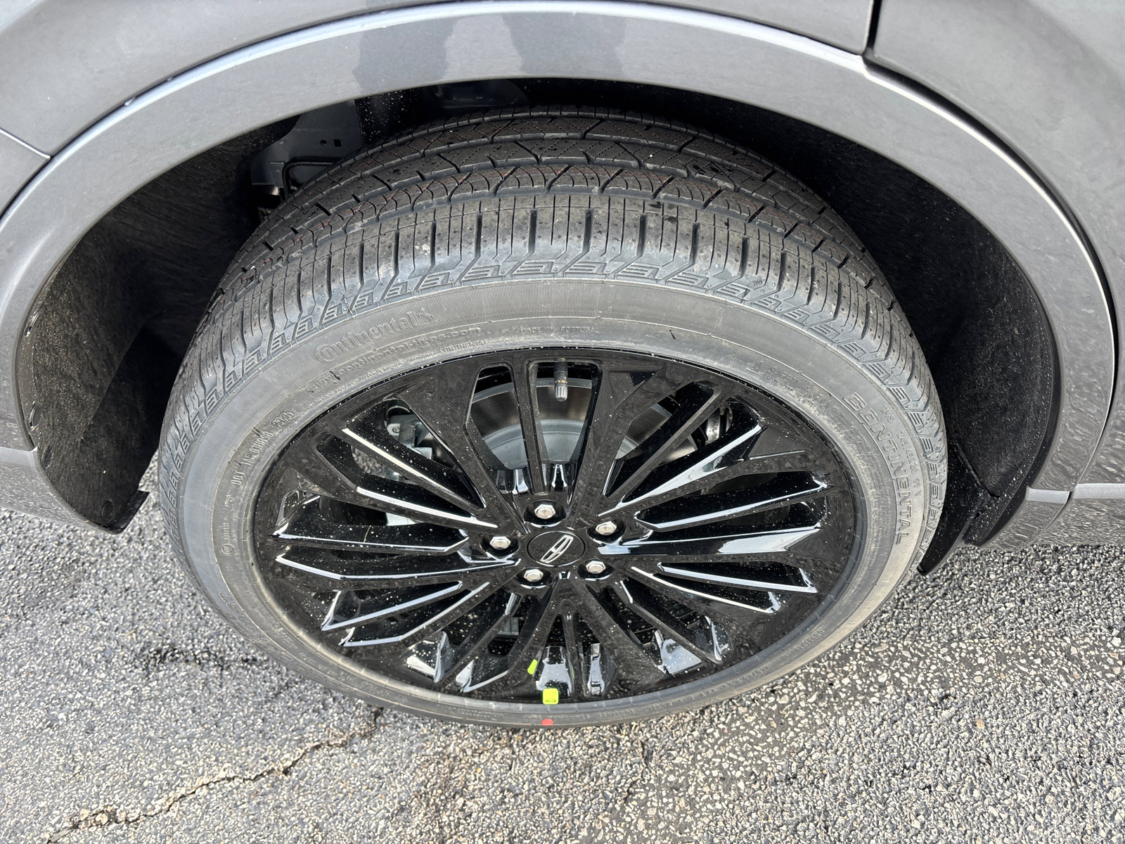 New 2026 Lincoln Corsair Premiere image 10