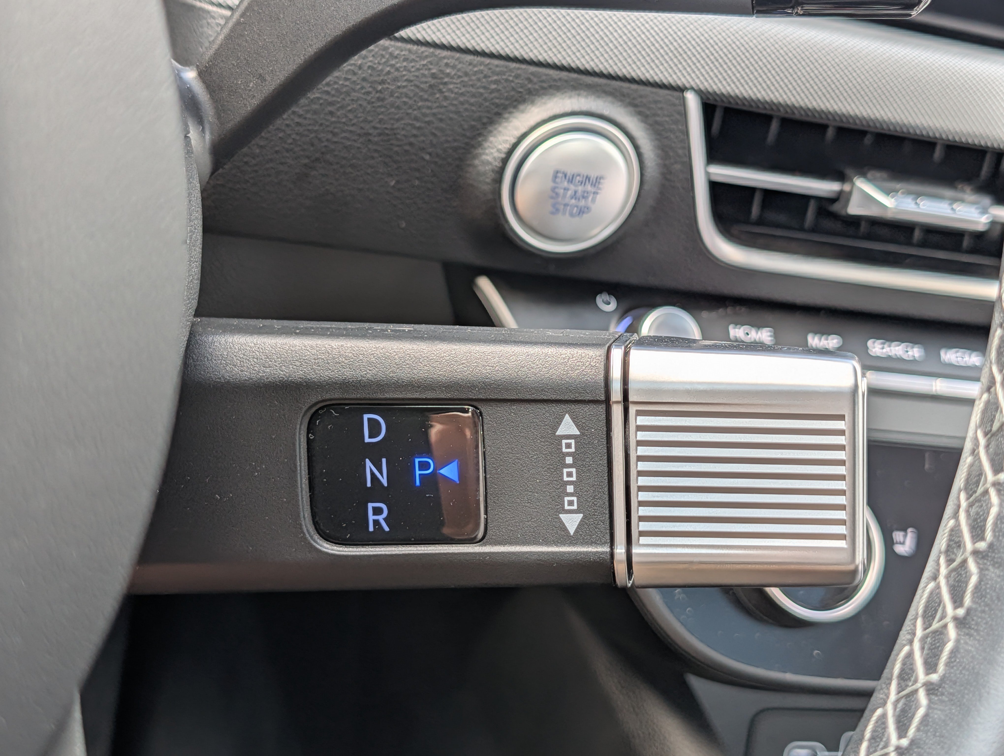 Certified 2026 Hyundai Sonata SEL FWD image 24